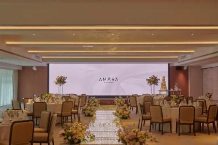 Amara Singapore - 22