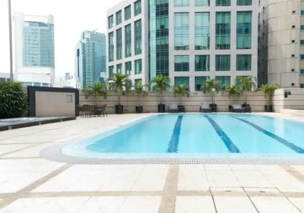 M Singapore City Centre - 19