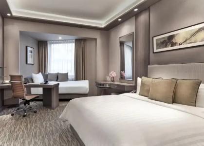 M Singapore City Centre - 6