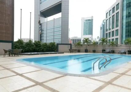 M Singapore City Centre - 20