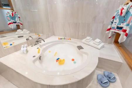 M Singapore City Centre - 9