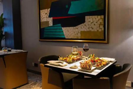 M Singapore City Centre - 14