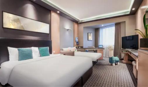 M Singapore City Centre - 49