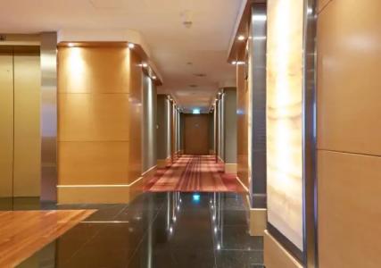 M Singapore City Centre - 17