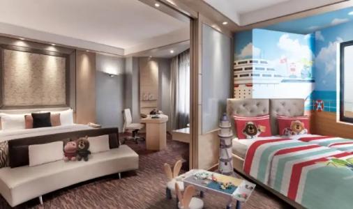 M Singapore City Centre - 58