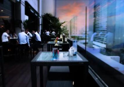 M Singapore City Centre - 33