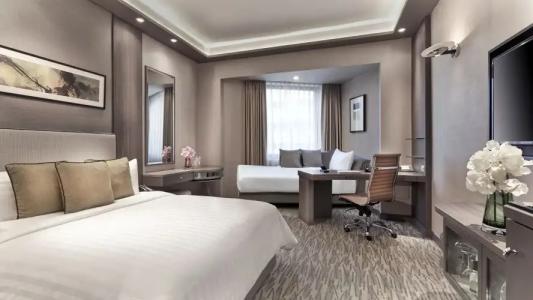 M Singapore City Centre - 3