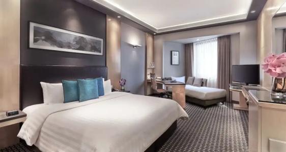 M Singapore City Centre - 4