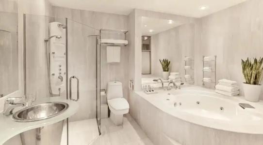 M Singapore City Centre - 10