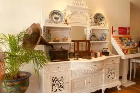 The Inn at Temple Street - 1