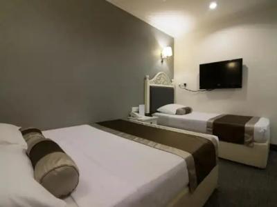 The Inn at Temple Street - 41