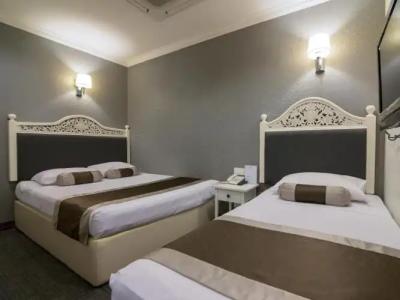 The Inn at Temple Street - 36