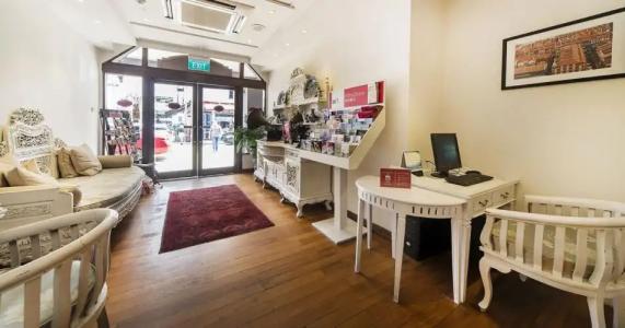 The Inn at Temple Street - 7