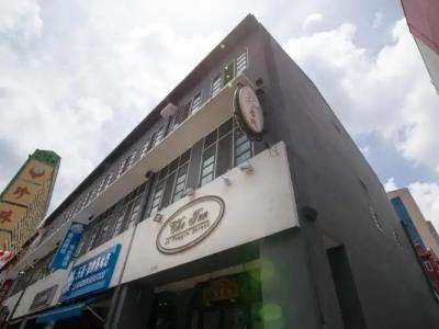 The Inn at Temple Street - 20