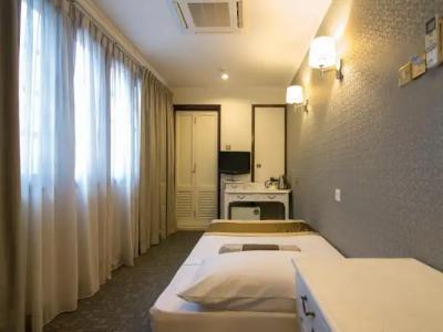 The Inn at Temple Street - 23