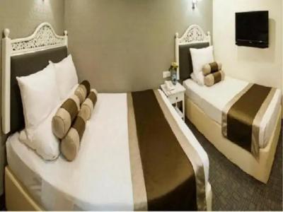 The Inn at Temple Street - 38