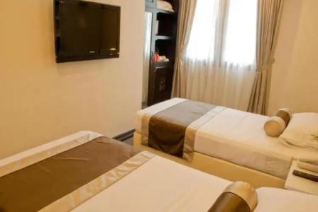 The Inn at Temple Street - 25