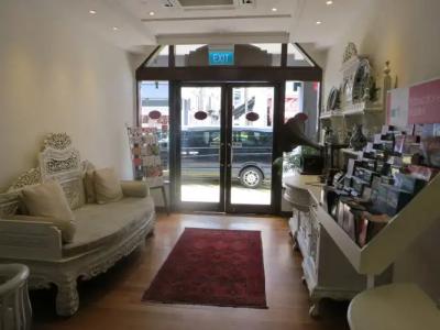 The Inn at Temple Street - 14