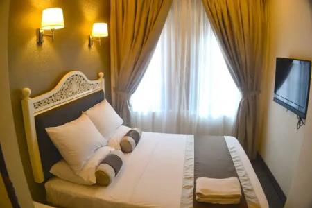 The Inn at Temple Street - 22