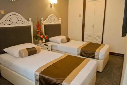 The Inn at Temple Street - 29