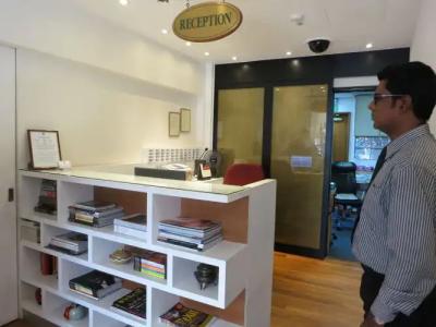 The Inn at Temple Street - 16