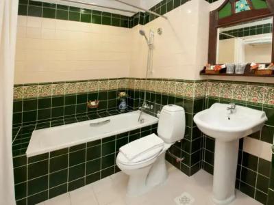 The Inn at Temple Street - 8