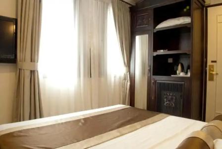 The Inn at Temple Street - 28