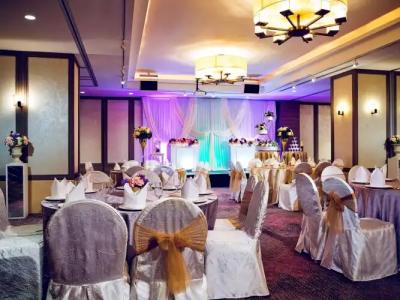 Grand Mercure Singapore Roxy - 18