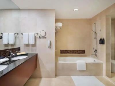 Grand Mercure Singapore Roxy - 36