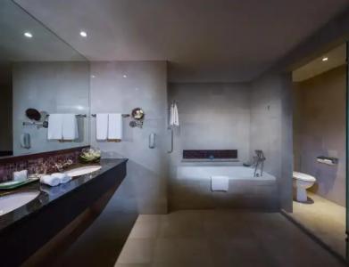 Grand Mercure Singapore Roxy - 8