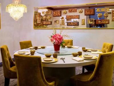 Grand Mercure Singapore Roxy - 28