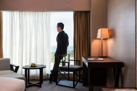 Grand Mercure Singapore Roxy - 34