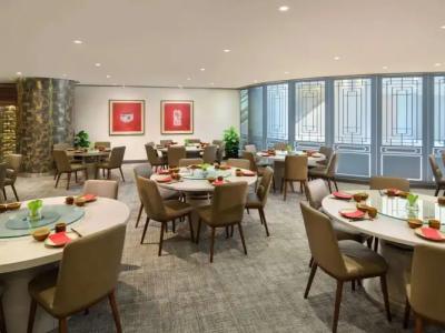 Grand Mercure Singapore Roxy - 29