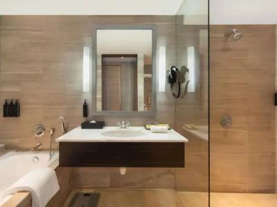 Grand Mercure Singapore Roxy - 37