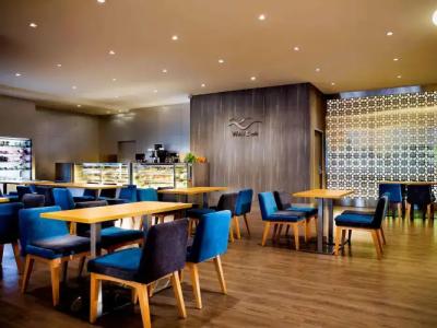 Grand Mercure Singapore Roxy - 31