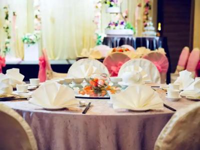 Grand Mercure Singapore Roxy - 14