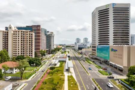 Grand Mercure Singapore Roxy - 25