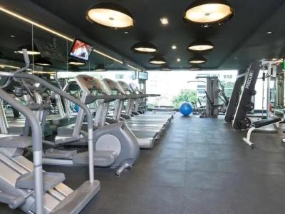 Grand Mercure Singapore Roxy - 23