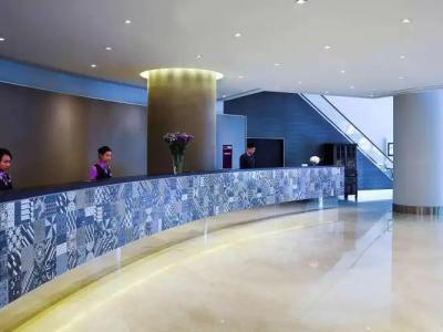 Grand Mercure Singapore Roxy - 32