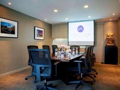 Grand Mercure Singapore Roxy - 20