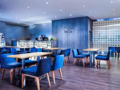 Grand Mercure Singapore Roxy - 26