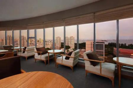 Grand Mercure Singapore Roxy - 7