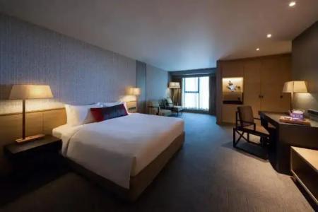 Grand Mercure Singapore Roxy - 53