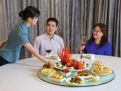 Grand Mercure Singapore Roxy - 27