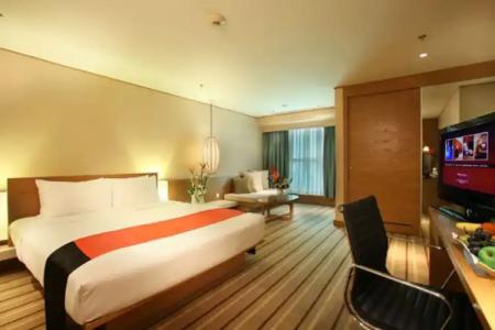 Grand Mercure Singapore Roxy - 38