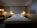 Deluxe Double room with pool view