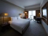 Deluxe Double room with ocean view