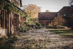 Forsthaus Strelitz Mini-hotel, Neustrelitz
