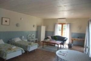 Bed & Breakfast «Kvarteret Sillen», Raasepori