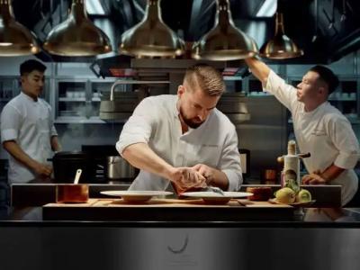 Swissotel The Stamford - 34